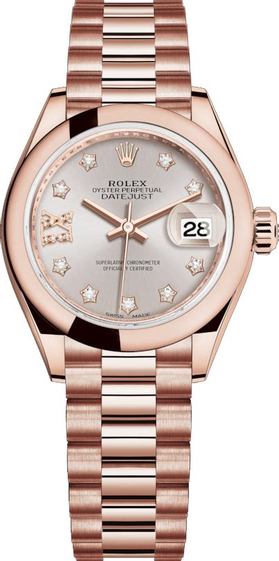 rose gold ladies rolex|rolex watches women rose gold.